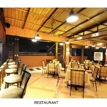Pearl Lane Hotel