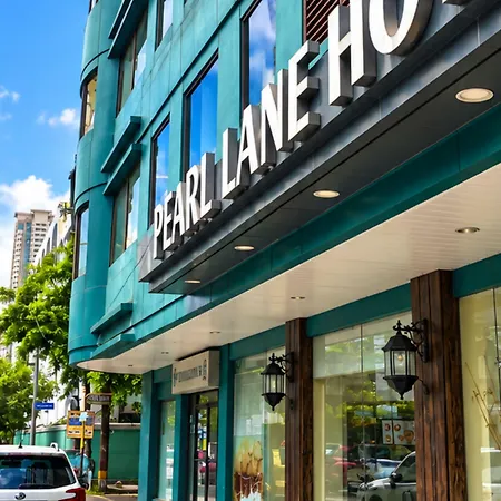 Pearl Lane Hotel