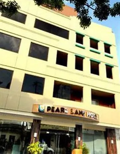 Pearl Lane Manila