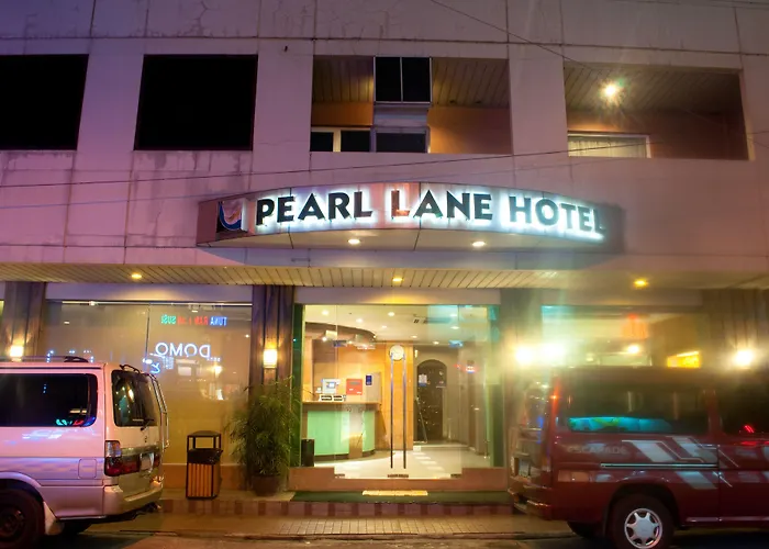 Pearl Lane 2*