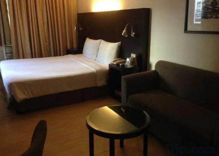 Hotel Pearl Lane