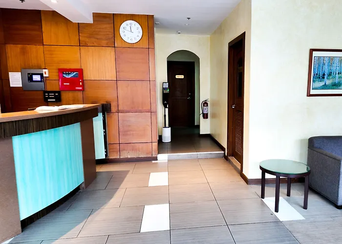 Hotel Pearl Lane Manila