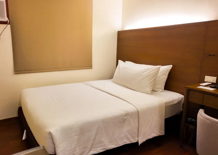 Pearl Lane Hotel