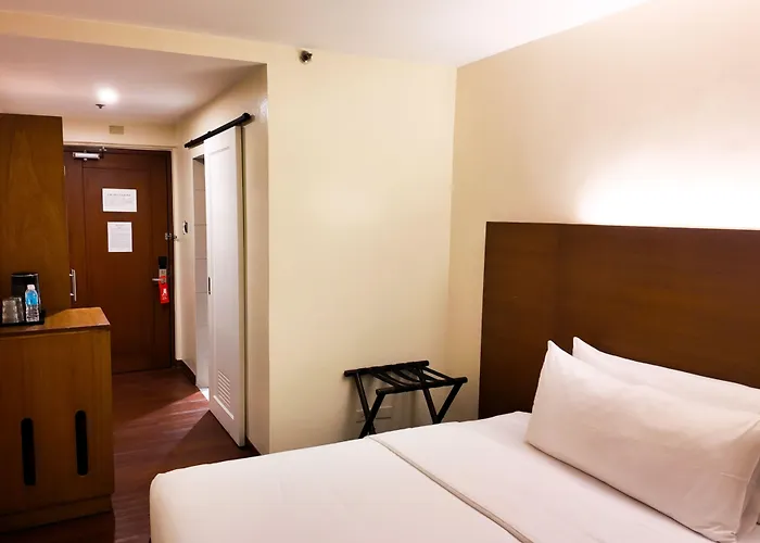 Hotel Pearl Lane