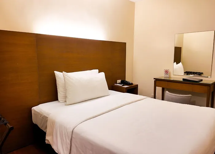 Hotel Pearl Lane