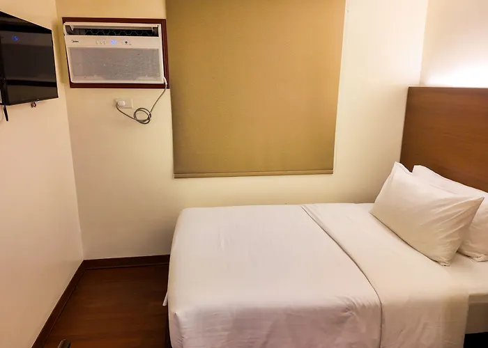 Hotel Pearl Lane