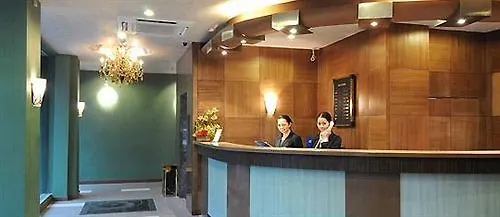Pearl Lane 2* マニラ市