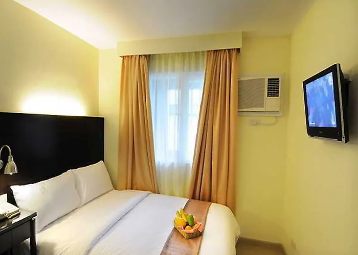 Pearl Lane 2* Manila