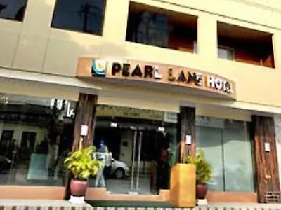 호텔 Pearl Lane